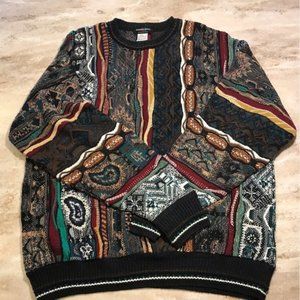 Alberto Danti XL Men’s Sweater